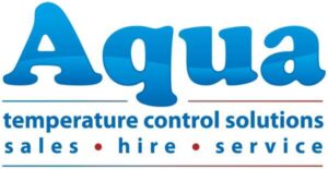 Aqua temperature control solutions Logo