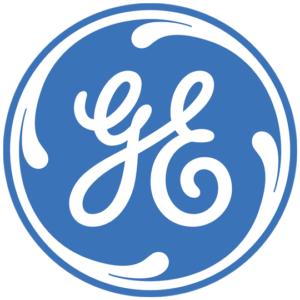 GE Power Logo
